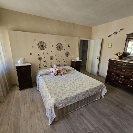 Il Nido Dei Priori Apartment Volterra Exterior foto