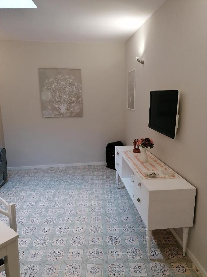 Il Nido Dei Priori Apartment Volterra Exterior foto