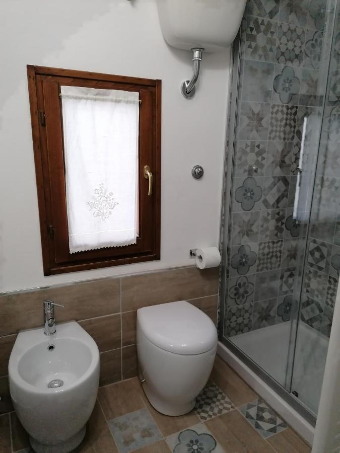 Il Nido Dei Priori Apartment Volterra Exterior foto