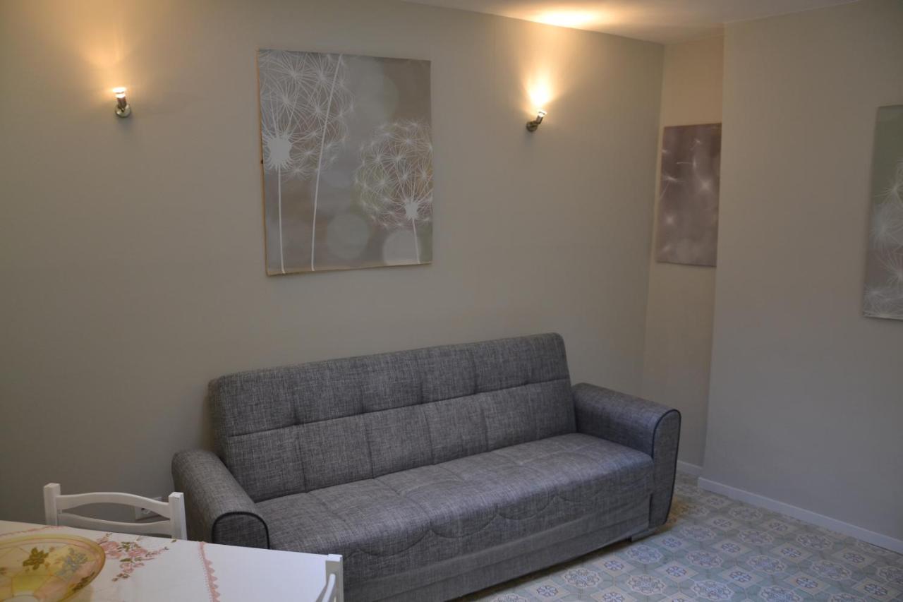 Il Nido Dei Priori Apartment Volterra Exterior foto