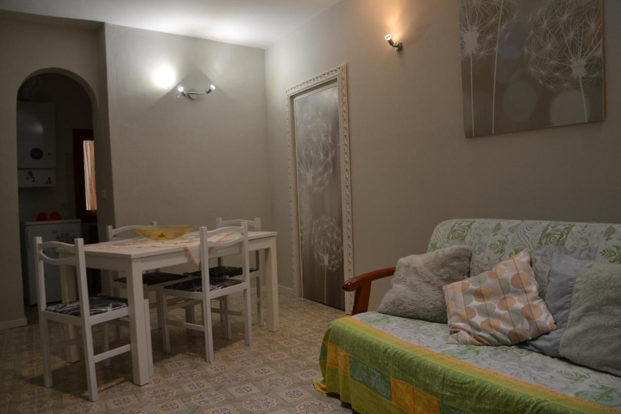 Il Nido Dei Priori Apartment Volterra Exterior foto