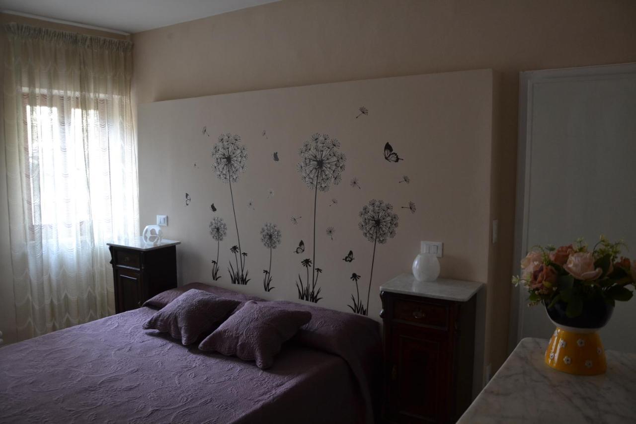 Il Nido Dei Priori Apartment Volterra Exterior foto