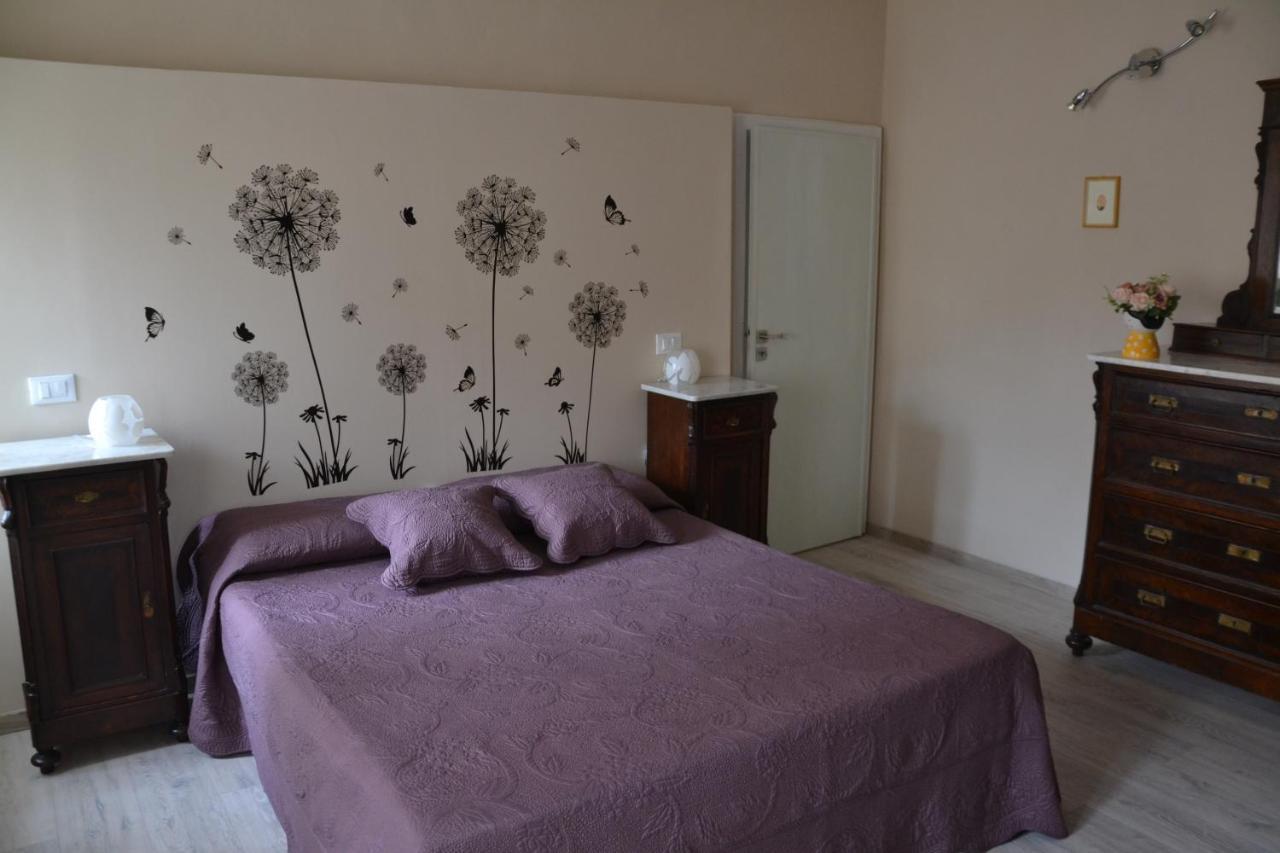 Il Nido Dei Priori Apartment Volterra Exterior foto