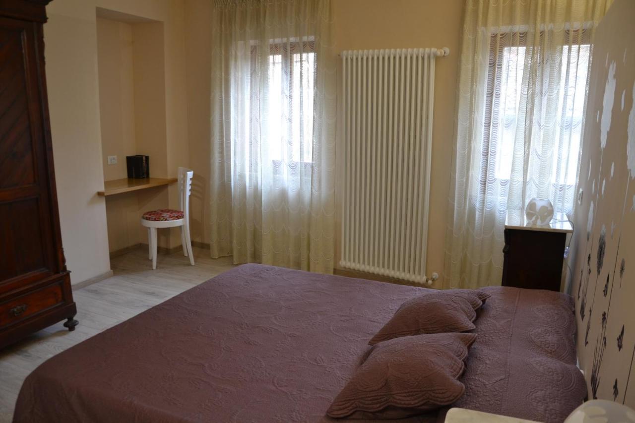 Il Nido Dei Priori Apartment Volterra Exterior foto