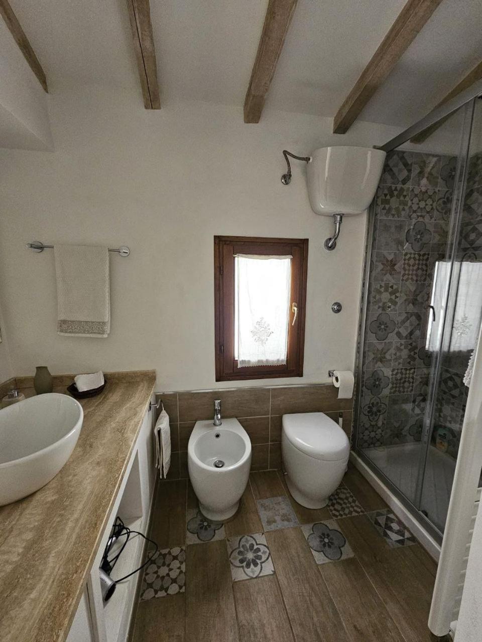 Il Nido Dei Priori Apartment Volterra Exterior foto