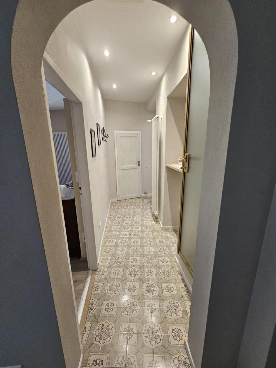 Il Nido Dei Priori Apartment Volterra Exterior foto